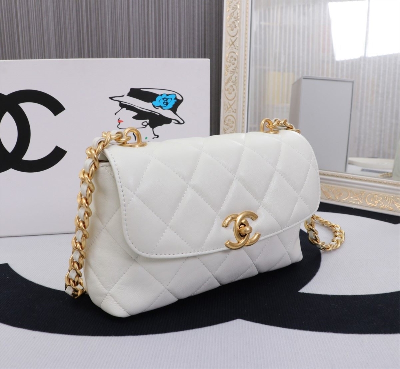 Chanel Satchel Bags